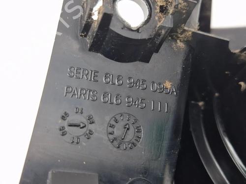 Left taillight SEAT IBIZA III (6L1) 1.4 TDI | BP30343426C34 