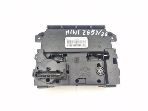 Climate control MINI MINI (R56) Cooper D | BP37757629I5 - Image 5