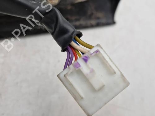 Left mirror ALFA ROMEO 147 (937_) 1.6 16V T.SPARK (937.AXA1A, 937.AXB1A, 937.BXB1A) | BP30342431C26 