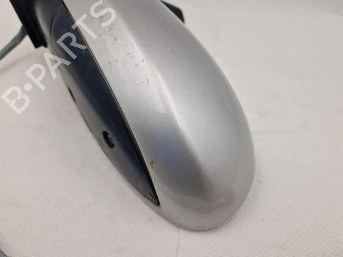 Left mirror AUDI A2 (8Z0) 1.4 TDI | BP30351067C26