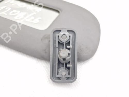 Left sun visor OPEL MERIVA A MPV (X03) 1.3 CDTI (E75) | BP33870876I1 - Image 5