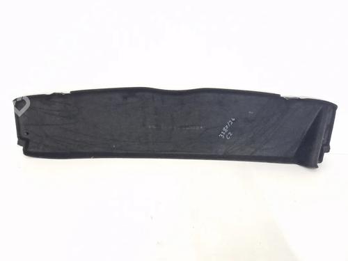 Rear parcel shelf CITROËN C2 (JM_) 1.6 VTS | BP30350047C85