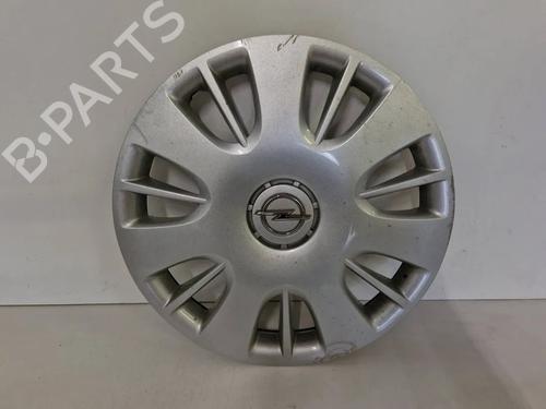 Hulkapsel OPEL COMBO Box Body/MPV 1.6 | BP30349759C160