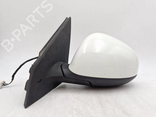 Used Left mirror LANCIA YPSILON (843_) 1.2 (843.AXA1A) (60 hp) 30342917