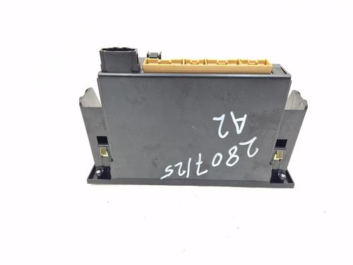 Climate control AUDI A2 (8Z0) 1.4 TDI | BP30351165I5  - Image 6