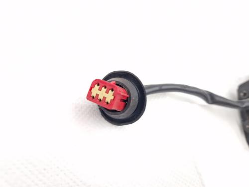 Left mirror JEEP CHEROKEE (XJ) 2.5 TD 4x4 | BP30350617C26