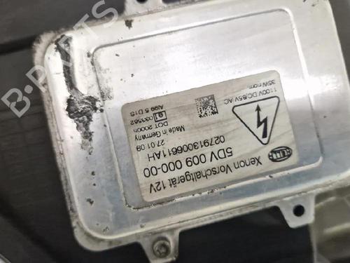 Right headlight SAAB 9-3 Estate (E50) 1.9 TiD | BP30351598C29 