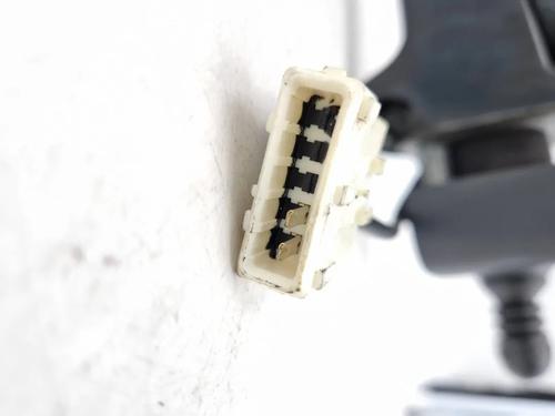 Left mirror CITROËN BERLINGO / BERLINGO FIRST MPV (MF_, GJK_, GFK_) 1.6 HDI 75 (MF9HW, GJ9HWC, GF9HWC, GN9HWC) | BP30341633C26