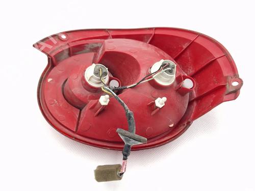Left taillight CHEVROLET MATIZ (M200, M250) 1.0 | BP30346421C34 - Image 5