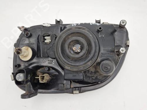 Right headlight NISSAN MICRA II (K11) 1.5 D | BP30345981C29