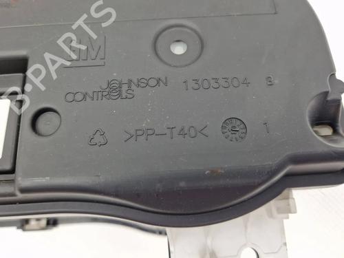 Instrument cluster OPEL CORSA D (S07) 1.0 (L08, L68) | BP30349042C47