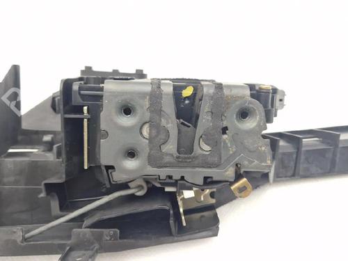 Front left lock FORD FOCUS C-MAX (DM2) 1.6 TDCi | BP39578224C98  - Image 9