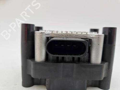 Ignition coil VW FOX Hatchback (5Z1, 5Z3, 5Z4) 1.2 | BP30341171M94