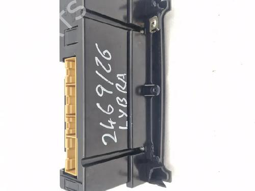 Climate control LANCIA LYBRA (839_) 1.9 JTD (839.AXI1A, 839.AXN1A, 839.CXL1A) | BP37282371I5 - Image 5