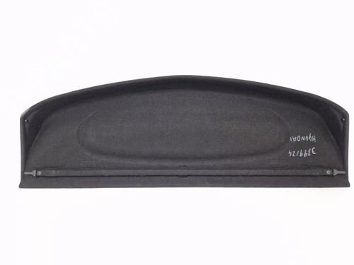 Rear parcel shelf HYUNDAI COUPE I (RD) 2.0 16V | BP30343800C85