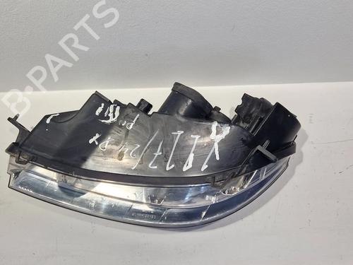 Right headlight FIAT PUNTO (188_) 1.2 16V 80 (188.233, .235, .253, .255, .333, .353, .639,... | BP30341364C29 