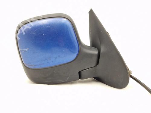 Used Right mirror CITROËN BERLINGO / BERLINGO FIRST MPV (MF_, GJK_, GFK_) 1.6 HDI 75 (MF9HW, GJ9HWC, GF9HWC, GN9HWC) (75 hp) 30350031