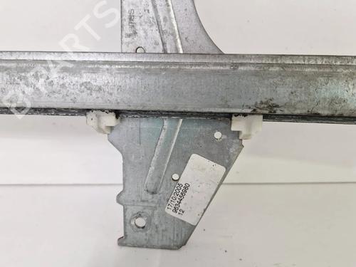 Front left window mechanism PEUGEOT 307 Break (3E) 1.6 HDi 110 | BP30342107C22 - Image 7