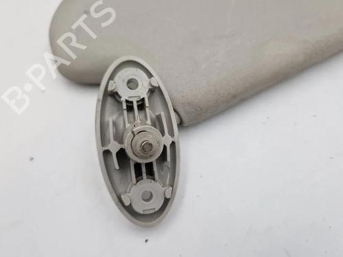 Left sun visor FORD FOCUS II (DA_, HCP, DP) 1.4 | BP30343076I1