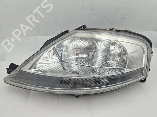 Used Left headlight Left headlight 36070590 36070590