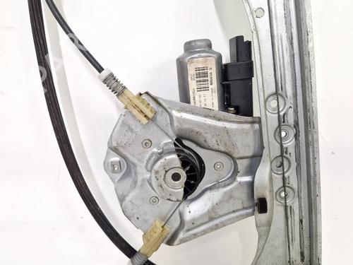 Front left window mechanism RENAULT CLIO III (BR0/1, CR0/1) 2.0 16V (BR0C, BR0K, CR0C, CR0K) | BP30342740C22 