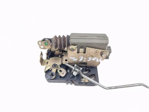 Front right lock RENAULT MASTER II Van (FD) 2.8 dTI (FD0C, FD0F, FD2B, FD2F, FD3C, FD3F) | BP30349092C97 