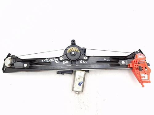 Used Front left window mechanism FIAT BRAVO II (198_) 1.4 (198AXA1B) (90 hp) 30342008