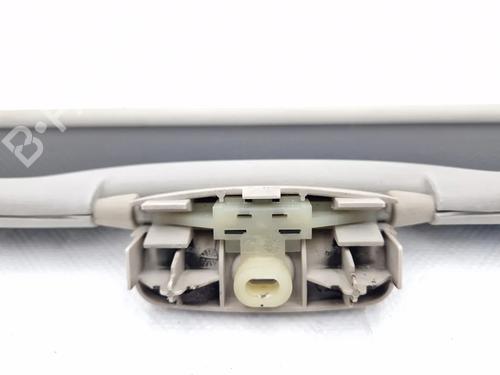 Left sun visor SMART CITY-COUPE (450) 0.8 CDI (S1CLC1, 450.300, 450.301, 450.302, 450.303,... | BP30350657I1 - Image 7