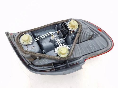 Right taillight TOYOTA YARIS (_P1_) 1.4 D-4D (NLP10_, NLP10R) | BP30341289C35 