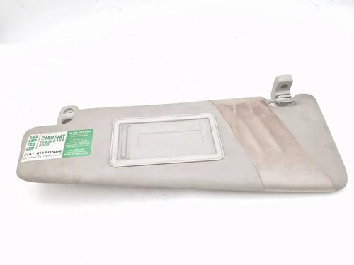 Left sun visor FIAT IDEA (350_) 1.2 16V | BP30349248I1 - Image 2
