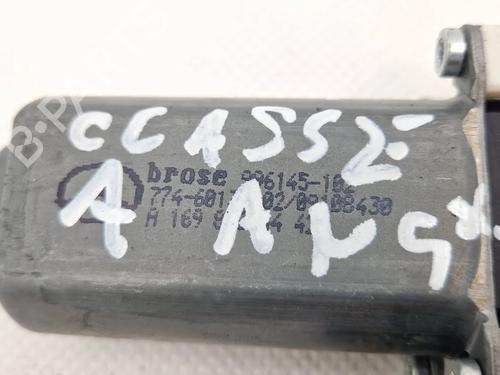 Left front window motor MERCEDES-BENZ A-CLASS (W169) A 170 (169.032, 169.332) | BP30347496E21 - Image 4