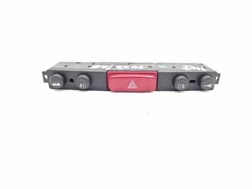 Switch ALFA ROMEO 147 (937_) 1.6 16V T.SPARK (937.AXA1A, 937.AXB1A, 937.BXB1A) | BP30347931I30 - Image 2
