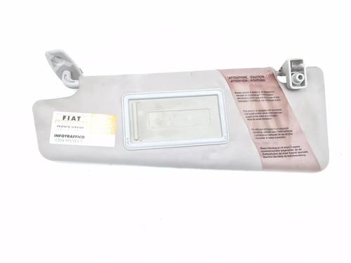 Used Right sun visor Right sun visor FIAT IDEA (350_) 1.4 (77 hp) 30351140 30351140