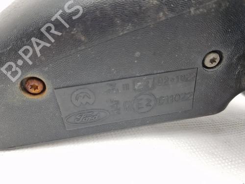 Right mirror FORD TRANSIT CONNECT (P65_, P70_, P80_) 1.8 16V | BP30347085C27 
