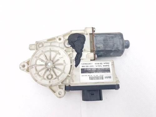 Right rear window motor BMW X3 (E83) 2.0 sd | BP37757631E22 - Image 5