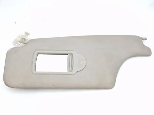 Left sun visor RENAULT MODUS / GRAND MODUS (F/JP0_) 1.5 dCi (FP0F, JP0F) | BP30343416I1