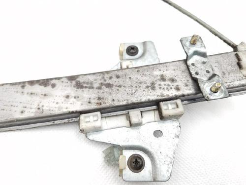 Front left window mechanism KIA PICANTO I (SA) 1.0 | BP32467501C22
