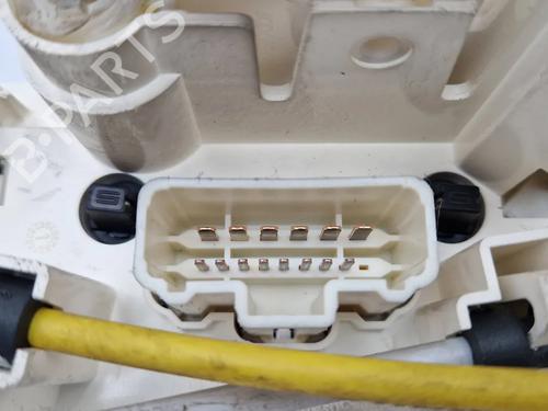 Climate control RENAULT CLIO III (BR0/1, CR0/1) 2.0 16V (BR0C, BR0K, CR0C, CR0K) | BP30344678I5 