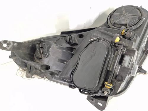 Left headlight OPEL CORSA D (S07) 1.0 (L08, L68) | BP30343356C28 - Image 5