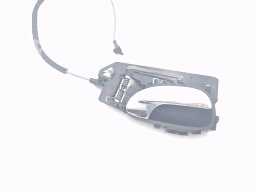 Front right interior door handle PEUGEOT 307 (3A/C) 2.0 HDi 90 | BP30349954I14