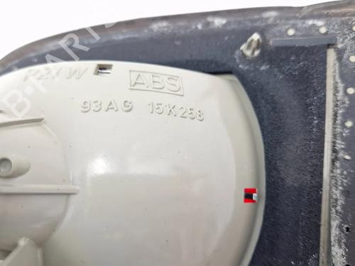 Other FORD ESCORT V (AAL, ABL) 1.3 | BP30345813O1