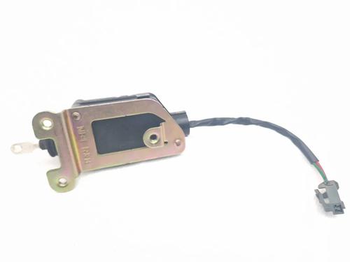 Bagklap lås KIA RIO I Hatchback (DC) 1.3 | BP30350008C101