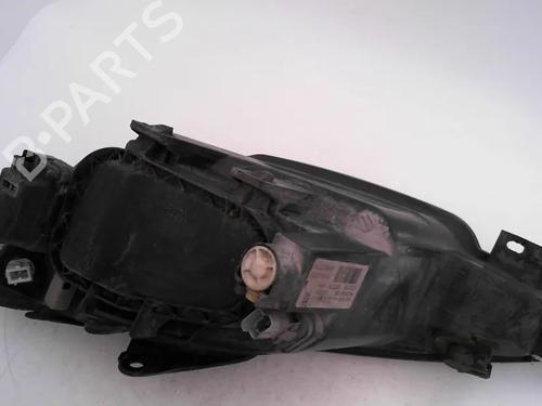 Right headlight PEUGEOT 206 CC (2D) 1.6 HDi 110 | BP30340928C29 