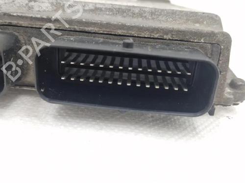 Engine control unit (ECU) OPEL CORSA D (S07) 1.3 CDTI (L08, L68) | BP37712844M57  - Image 5