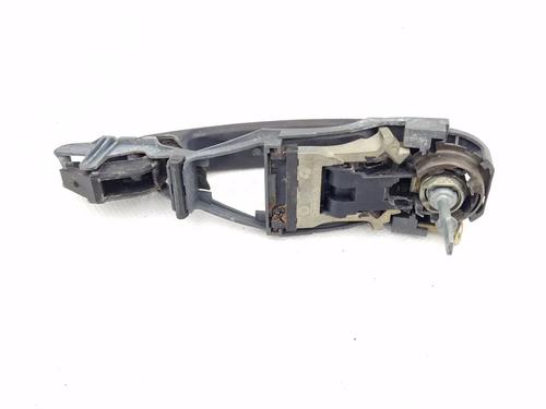 Front left exterior door handle VW FOX Hatchback (5Z1, 5Z3, 5Z4) 1.2 | BP30350097C128 