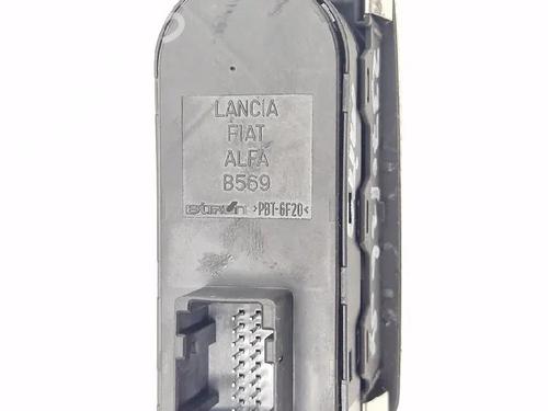Left front window switch ALFA ROMEO MITO (955_) 1.3 MultiJet (955AXH1B, 955AXT1A) | BP40279443I27 - Image 5