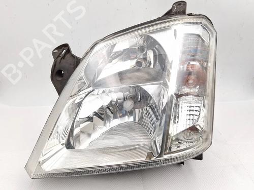 left-headlight-opel-meriva-a-mpv-x03-2003-2004-2005-2006-2007-2008-2009-2010-30346445 main image