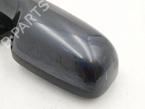 Right mirror RENAULT SCÉNIC II (JM0/1_) 1.5 dCi (JM0F) | BP30344130C27 