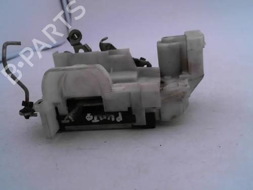 Used Front right lock Front right lock 30340713 30340713
