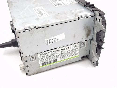 Radio FORD FOCUS II Turnier (DA_, FFS, DS) 1.4 | BP30343667E6